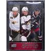 Image 1 : 2008-09 UD Young Guns Series 2 Checklist #500 PIETRANGELO/STAMKOS/DOUGHTY