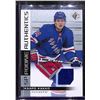 Image 1 : 2019-20 SP Authentics Jersey Rookie #101 Kaapo Kakko