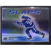 Image 1 : 2025-26 Upper Deck Slaps Auston Matthews #SL-24