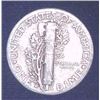 Image 2 : 1941 USA Silver 10 Cent Coin