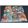 Image 1 : X-O Manowar Comic Collection Issues #1-9