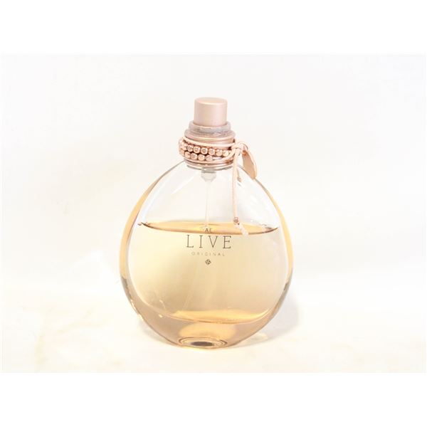 AMERICAN EAGLE LIVE ORIGINAL 1.7OZ MINUS ¼