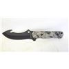 Image 1 : NEW  ULTIMATE SURVIVAL KNIFE