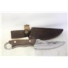 Image 1 : NEW HUNTING KNIFE