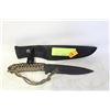 Image 1 : NEW ULTIMATE SURVIVAL KNIFE