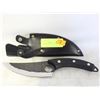 Image 1 : NEW OUTDOOR KNIFE W/ SHEATHE