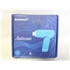 Image 1 : NEW 6PCS PORTABLE MASSAGE GUN SET +