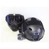 Image 1 : TACTICAL HELMET FOR PAINT BALLS/AIRSOFT