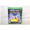 Image 1 : MINECRAFT STORY MODE FOR XBOX ONE