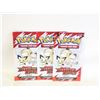 Image 1 : FACTORY SEALED POKEMON DEST RIVALS FUN PACKS