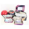 Image 1 : LOT OF ASSORTED POKEMON TINS & CARDS
