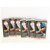 Image 1 : LOT OF ASSORTED SEALED BASEBALL CARDS