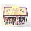 Image 1 : UPPER DECK – BASKETBALL FACTORY