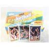 Image 1 : TOPPS – BASKETBALL COMPLETE SET