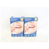Image 1 : 8 PCS REAZEAL MOUTH GUARD FOR CLENCHING TEETH