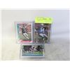 Image 1 : BO JACKSON – VARIOUS (3 CARDS) – TOPPS