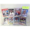 Image 1 : ROOKIE CARDS (VARIOUS)