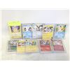 Image 1 : POKEMON CARDS ASSORTED HOLOGRAM 10 PACK