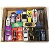 Image 1 : COLLECTION OF DIE CAST HOT WHEEL CARS & MORE
