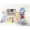 Image 1 : SEALED ITEMS HASBRO REAL MINI GAME