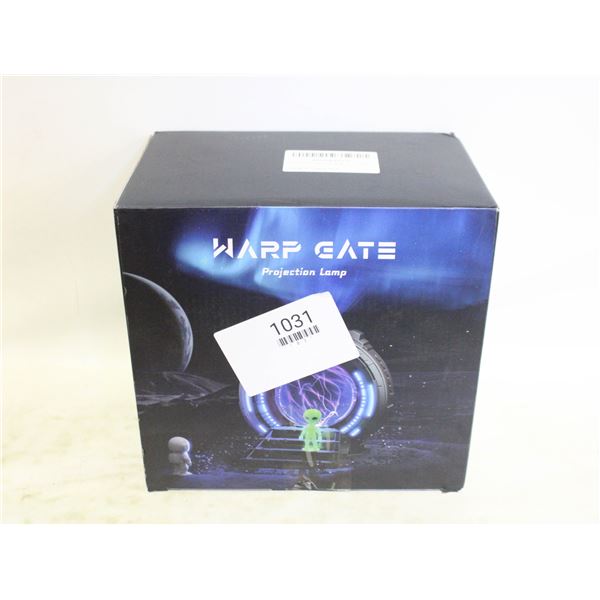HOMELEX STARGATE GALAXY PROJECTOR