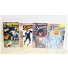 Image 1 : SUPERMAN IN ACTION / ADVENTURES OF
