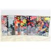 Image 1 : DC – SUPERMAN COMICS – 1990’S – VARIOUS