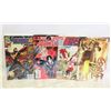 Image 1 : 1ST EDITIONS – EDEN’S TRAIL, JAPANIMATION,