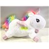 Image 1 : WEIGHTED UNICORN PLUSHIE – 1.6 LB