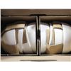 Image 1 : DOWAN – WHITE CERAMIC BOWLS – 8 PACK