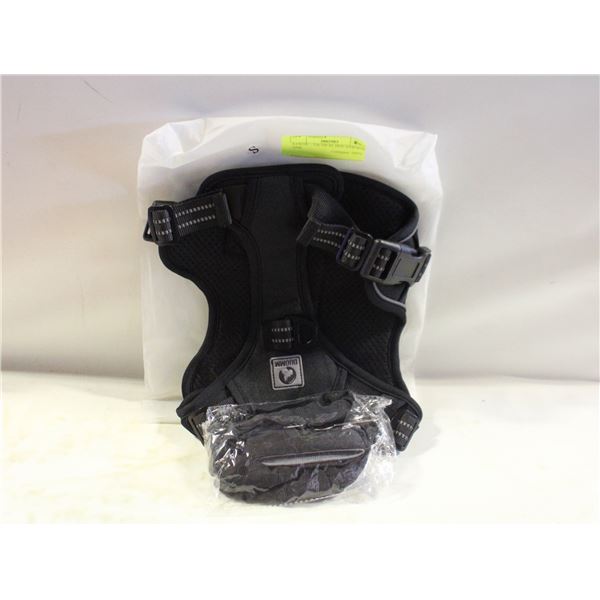 EAWON – TACTICAL DOG HARNESS AND