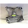 Image 1 : TACTICAL DOG HARNESS GREY MEDIUM NEW
