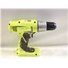 Image 1 : RYOBI 18V ONE+ CORDLESS 1/2" DRILL (TOOL ONLY)