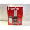 Image 1 : STARFRIT PERSONAL BLENDER – 2X28 OZ CUPS