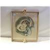 Image 1 : 1940’S LITHOGRAM CHARLOT BYJ STARLET+ANGELS 16” X