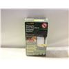 Image 1 : SEALED THERMACELL MOSQUITO AREA