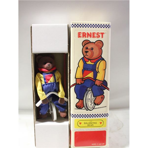 VINTAGE 1986 SCHYLLING THE BALANCING
