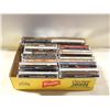 Image 1 : SEALED 27 MUSIC CD'S PATTY LOVELESS, CRYSTAL