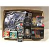 Image 1 : LOT OF COLLECTIBLES MARVEL MANIA