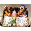 Image 1 : VINTAGE ITEMS TOY'S AUTHENTIC DISNEY
