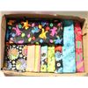 Image 1 : COTTON FABRIC FOR QUILTING AND SEWING