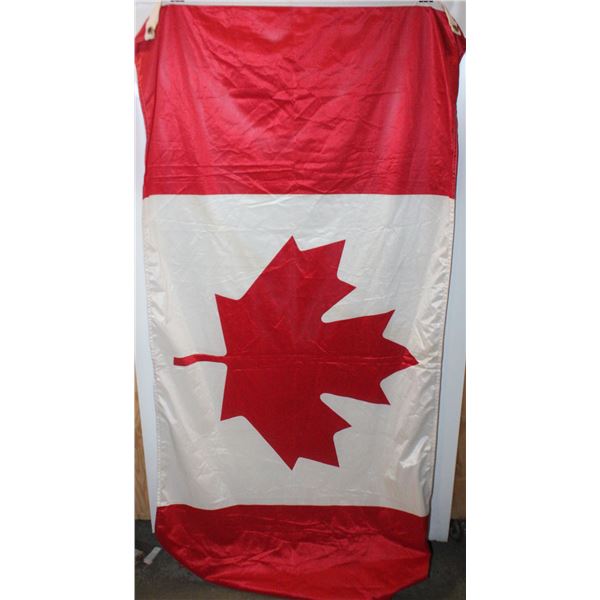 XXL CANADA FLAG 6FT X 3FT