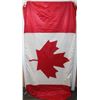 Image 1 : XXL CANADA FLAG 6FT X 3FT