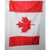 Image 1 : NEW CANADA FLAG, 3FT X 2FT
