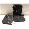 Image 1 : LOT OF THREE NEW 3-RING BINDER POUCHES WITH