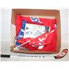 Image 1 : VINTAGE OILERS + OIL KINGS ESTATE ITEMS
