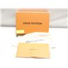 Image 1 : LOUIS VUITTON GIFT BOX WITH FABRIC BAG &
