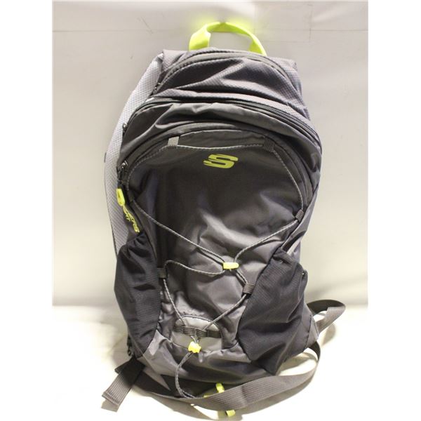 NEW SKETCHERS HYDRATION BACKPACK