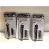 Image 1 : CASE WITH 6 11PC 5 LED PRECISION SCREWDRIVERS