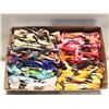 Image 1 : EMBROIDERY THREAD LOT